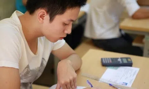 Các loại máy tính bỏ túi được phép mang vào phòng thi lớp 10 Hà Nội