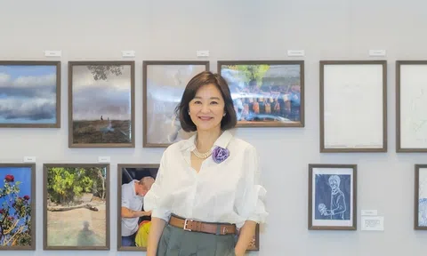 Tin tức sao Hoa ngữ mới nhất ngày 29/9: Lâm Thanh Hà lần đầu chia sẻ về vụ cháy dinh thự nghìn tỉ