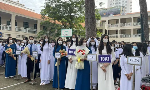 TP Hồ Chí Minh: Nghiêm cấm ban đại diện cha mẹ học sinh thu các khoản ngoài quy định