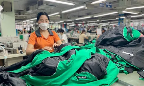 Ứng dụng khoa học công nghệ đem lại diện mạo mới cho ngành công nghiệp