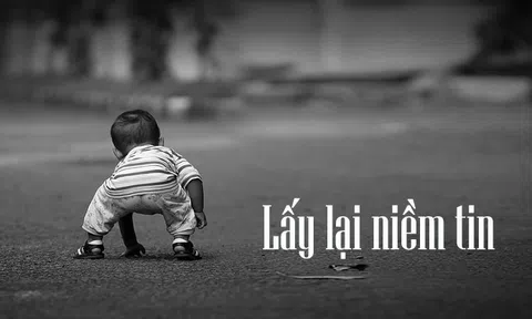 4 tình huống trẻ cần cha mẹ làm chỗ dựa nhất, ứng xử sai gây hậu quả lớn