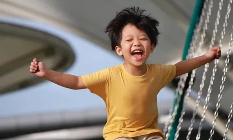 7 kỹ năng sẽ quyết định con bạn thành công hay thất bại trong tương lai