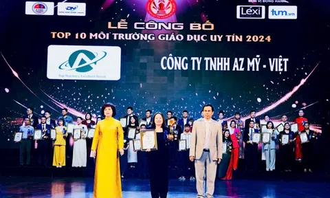 CEO Đào Hằng – Hành trình 9 năm của nữ lãnh đạo tâm huyết truyền cảm hứng với phương châm “Giáo dục từ tâm”