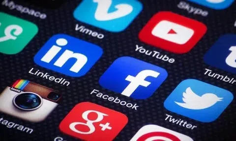 Từ ngày mai 25/12/2024, người dùng Facebook, Instagram, Youtube, TikTok phải làm điều này, nếu không sẽ bị khóa tài khoản