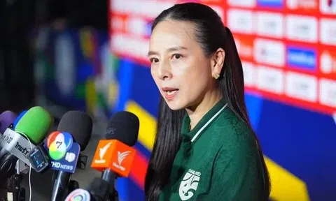 Cổ động viên Thái Lan đòi kiện trọng tài trận chung kết AFF cup, Madam Pang tuyên bố “cực gắt”