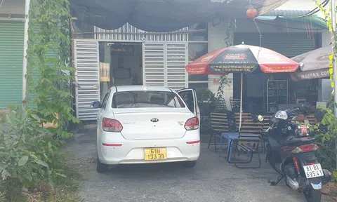 Danh tính ba người lao vào đánh tài xế ô tô và hỏi "Mày biết tao là ai không?"