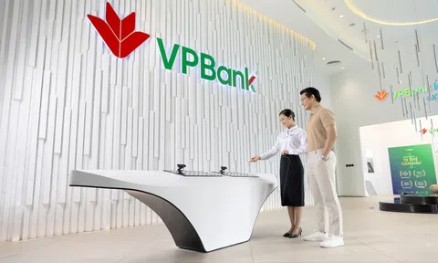 Tiềm năng từ bán lẻ và câu chuyện tăng trưởng VPBank