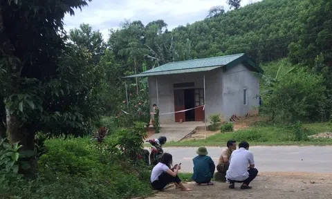 Hà Tĩnh: Điều tra nguyên nhân người đàn ông tử vong khi về nhà thăm mẹ