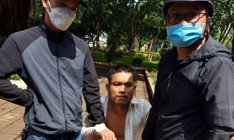 Bắt được đối tượng giết người, hiếp dâm tại Đắk Lắk