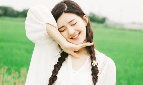 Nụ cười từ những điều bình dị