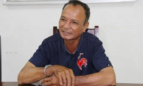 Bắt giữ đối tượng trốn truy nã 27 năm