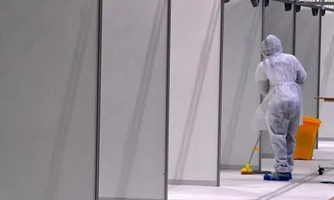 Bệnh đậu mùa khỉ đã lan ra hơn 20 nước