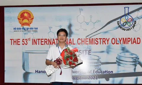 “Chàng trai Vàng” mang kỳ tích về cho Hải Dương sau gần 20 năm