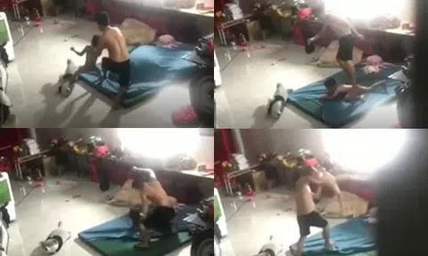 Bạo hành trẻ ở Bình Dương: Người chứng kiến không thể thờ ơ