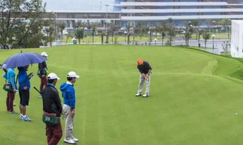 Cán bộ đi chơi golf khi giãn cách: Trách nhiệm nêu gương bị “bỏ quên”