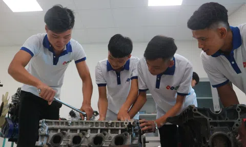 Không kiểm định chất lượng đại học: Dễ xuất hiện nhiều tiêu cực như trường đại học Đông Đô