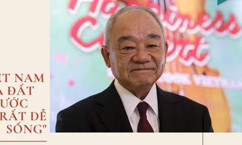 Ông chủ mì Hảo Hảo tại Việt Nam là ai?