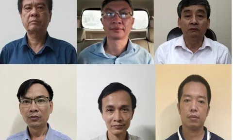 Giám đốc sở GD&ĐT tỉnh Điện Biên bị khởi tố, bắt tạm giam