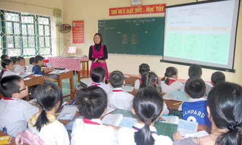 Ngành giáo dục Yên Bái: Nhiều khởi sắc trước thềm năm mới