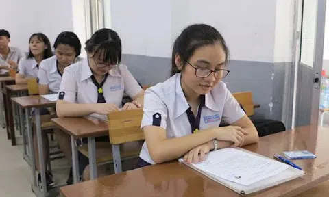 Giáo dục Trùng Khánh đang trở mình mạnh mẽ từng ngày