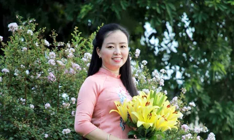 Bác sĩ nơi tuyến đầu chống dịch: Mong phụ nữ quan tâm hơn đến sức khỏe