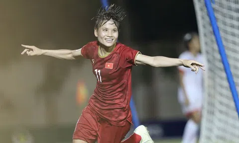 Thái Thị Thảo - “người hùng World Cup” và chuyện chưa kể về mẹ