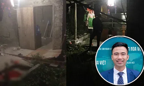 Tước đoạt mạng sống vì mâu thuẫn gia đình: Liệu có đáng?