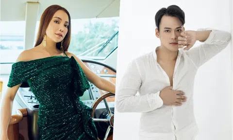 Trà Ngọc Hằng - Phan Ngọc Luân hát lại loạt hit đình đám thập niên 90