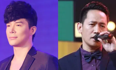 Nathan Lee đăng status với loạt từ ngữ nặng nề, đồng tình với phát ngôn "ném đá" Cao Thái Sơn của Duy Mạnh
