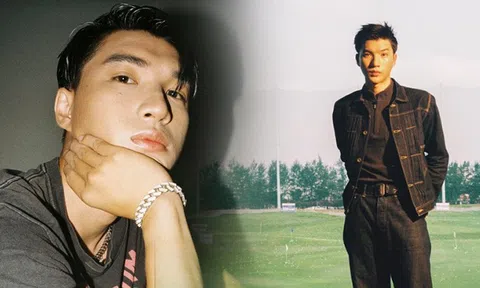 HIEUTHUHAI ra mắt ca khúc “Nghe Như Tình Yêu"