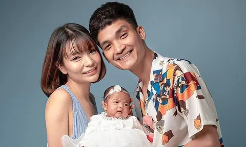Phẫn nộ chuyện con gái Mạc Văn Khoa bị miệt thị nặng nề: 'Giống bố chả đẹp tí nào mà cứ khoe hoài'