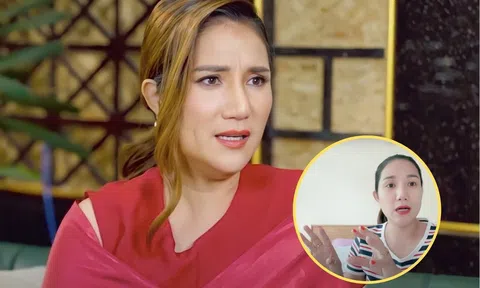Cát Tường: Tôi rất tức khi bị chửi rủa xấu xí, đồn đại dao kéo 'nát mặt'