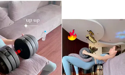 Lệ Quyên lại bị antifan công kích cặp trai trẻ lố bịch, Hoa hậu Dương Thuỳ Linh vào nhắn nhủ thâm thuý