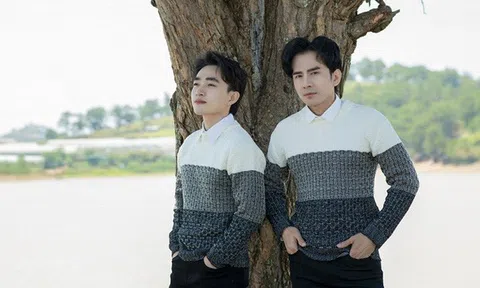 Quản lý chính thức làm rõ nghi vấn Đan Trường và học trò Trung Quang mặc đồ đôi 2 lần, doạ mời luật sư vào cuộc