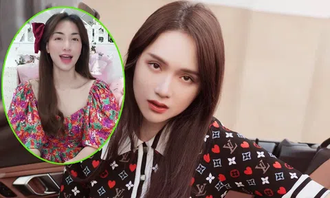 Hòa Minzy tiết lộ cuộc sống của Hương Giang sau thời gian 'ở ẩn'