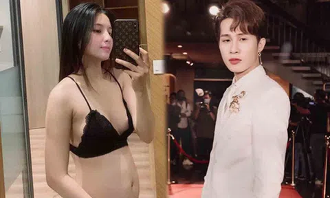Thiên An thừa nhận có con với Jack, chia tay sau 1 tháng lâm bồn vì nam ca sĩ ngoại tình với 2-3 cô gái