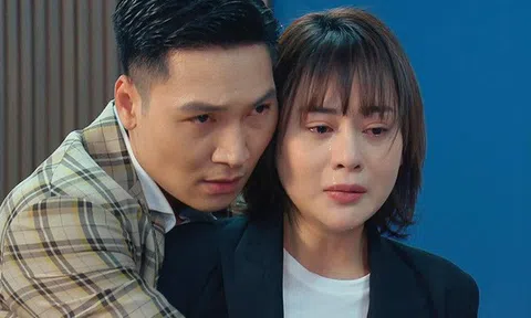 Đời tư cặp đôi Nam - Long của "Hương vị tình thân": Người bị đại gia phản bội, người được viên mãn với mối tình từ cấp 3