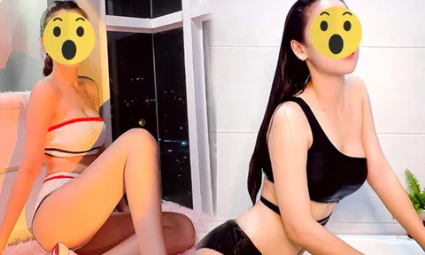 Nữ diễn viên hài Vbiz khiến cõi mạng trầm trồ khi thả dáng khoe vòng 1 căng tràn, bạn trai tin đồn bị réo tên vì 1 lý do?