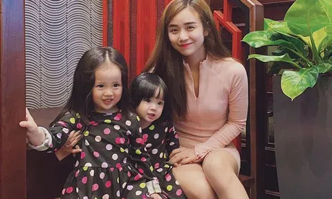 Vợ cũ Hoài Lâm tiết lộ từng bị 'Tuesday' phá nát hạnh phúc