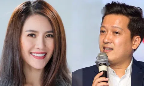 Sau 5 năm Quế Vân nhắc lại drama tình ái với Trường Giang, kèm cả tin nhắn "em tốt quá, đừng bỏ rơi anh"