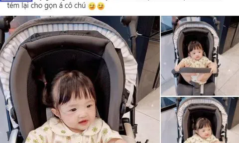 Đông Nhi - Ông Cao Thắng sắp có thêm con?