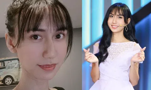 Lynk Lee đã sang Thái Lan cắt bỏ xong yết hầu?