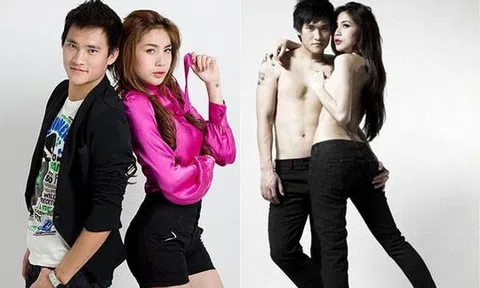 Thủy Tiên từng muốn giải nghệ vì scandal ảnh bán nude