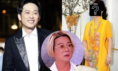 NS Hoài Linh bị đồn rút đơn kiện CEO Đại Nam, Vũ Hà chỉ nói 2 chữ làm sáng tỏ tất cả?
