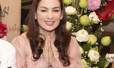 Sau hơn 3 ngày trở nặng đến mức bác sĩ báo gia đình chuẩn bị tinh thần, sức khoẻ Phi Nhung hiện tại ra sao?