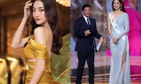 Lương Thùy Linh kể góc khuất Miss World, Đỗ Thị Hà nên nghe