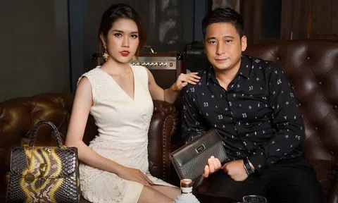 Ồn ào vụ để vợ dậy từ 5 giờ sáng bóp chân cho mẹ chồng, Minh Tiệp: Mẹ 80 tuổi còn bị hiểu lầm, mang tiếng