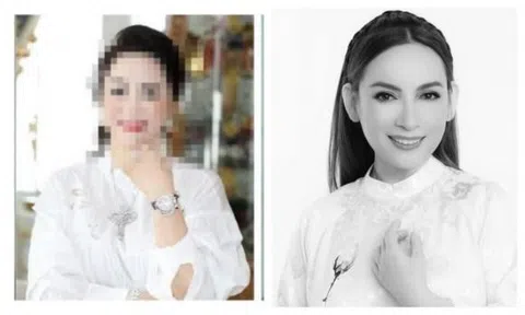 Dù Phi Nhung đã qua đời, nữ streamer Bình Dương vẫn không tha khi lại moi móc chuyện 200 triệu của Hồ Văn Cường