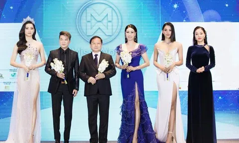 Đàm Vĩnh Hưng bị phản đối chấm thi Miss World Vietnam 2021