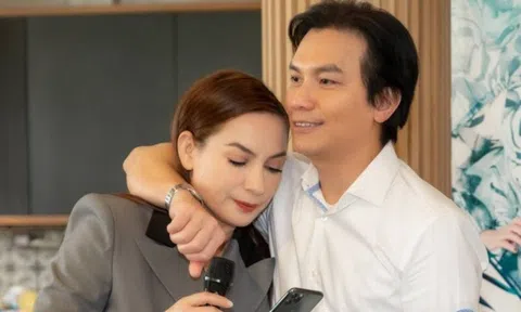 Mạnh Quỳnh lên tiếng sau khi bị netizen réo tên đòi kiện 'ai đó' thay Phi Nhung